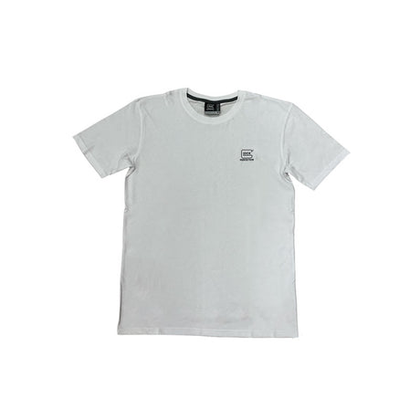 T-Shirt - Glock Perfection Workwear Men White S