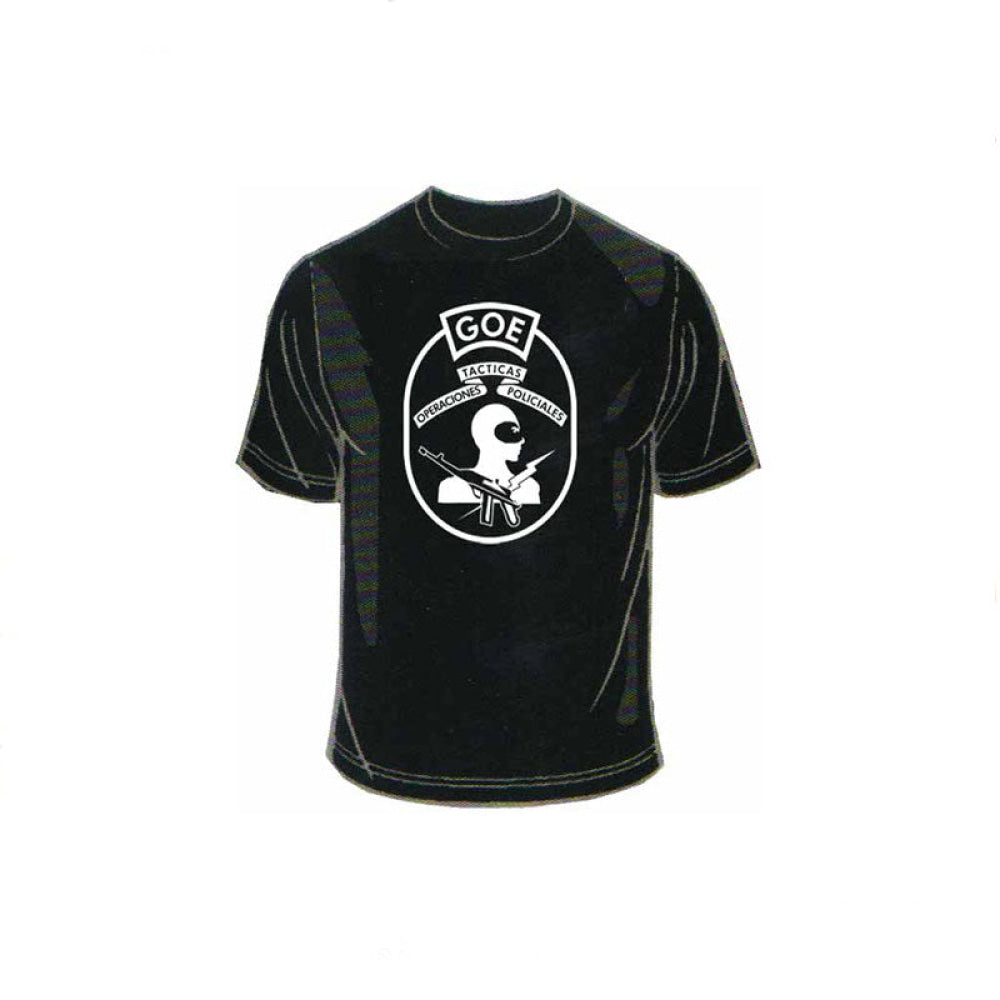 T-Shirt - Grupo De Operation Especial Potogallo S