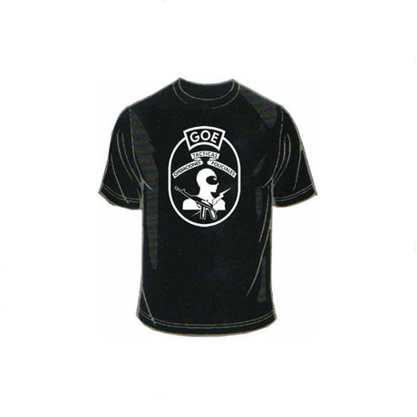 T-Shirt - Grupo De Operation Especial Potogallo S