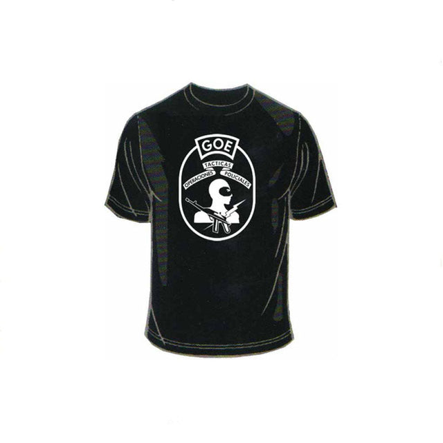 T-Shirt - Grupo De Operation Especial Potogallo S