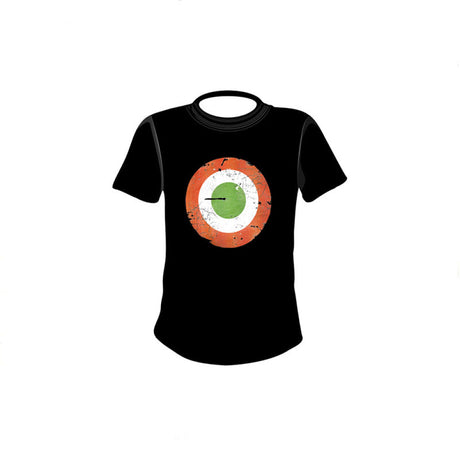 T-Shirt - Italia Round S