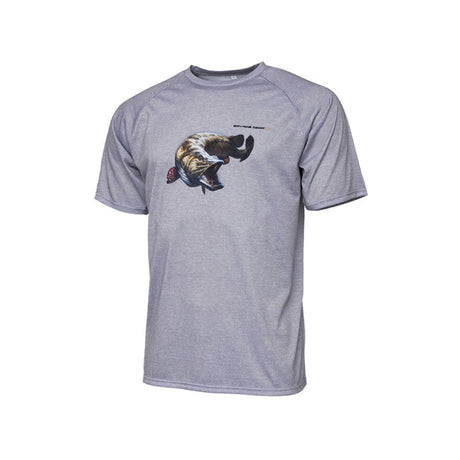 T-Shirt - Savage Gear Pike Tee M