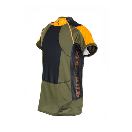 T-Shirt - Trabaldo Maverick