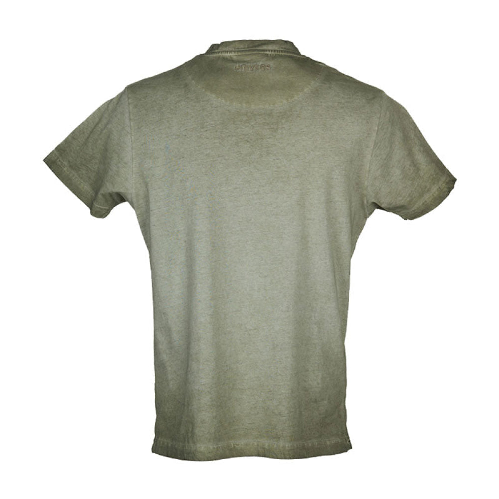 T-Shirt - Univers Starna Verde