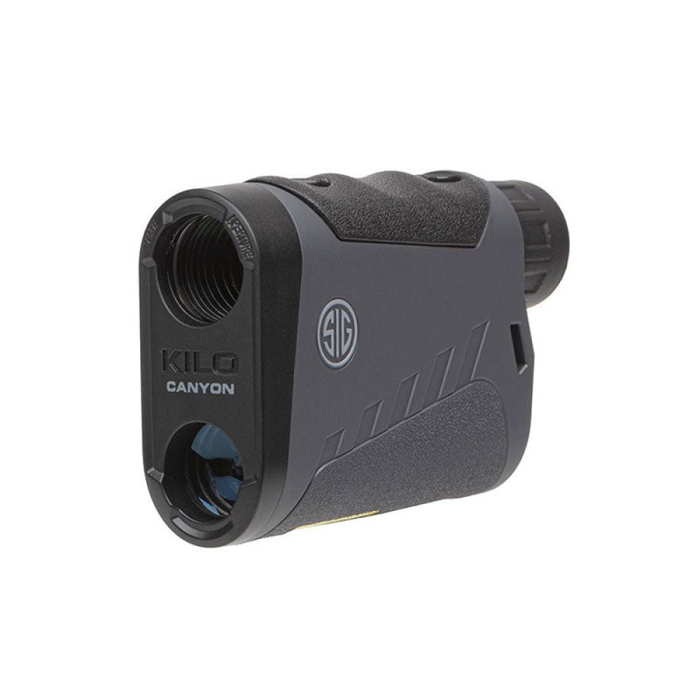 Telemetro - Sig Sauer Kilo Canyon 6X22Mm