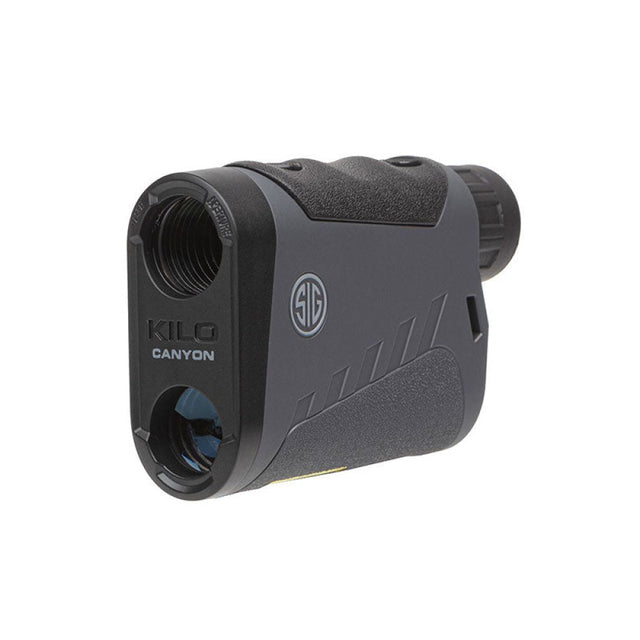 Telemetro - Sig Sauer Kilo Canyon 6X22Mm