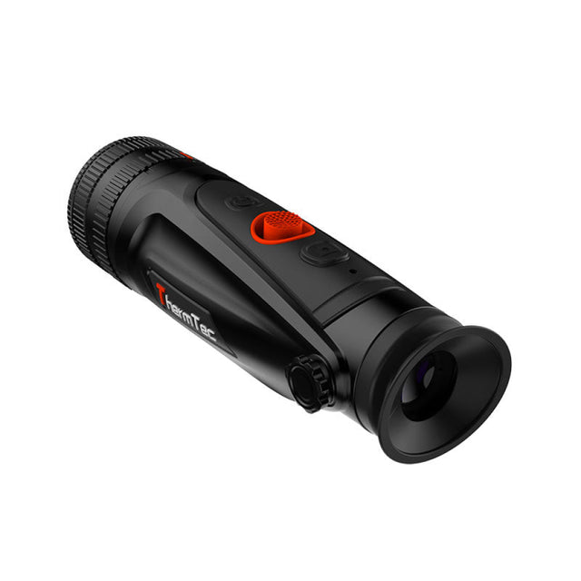 Termocamera - Thermtec Cyclops-D 650D