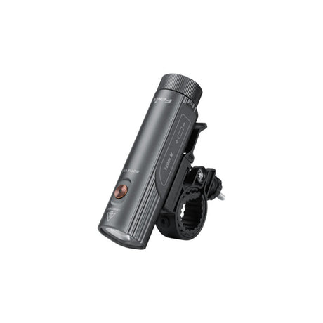 Torcia - Fenix Bc21R V3.0 Led Per Bicicletta 1200 Lumen Ricaricabile
