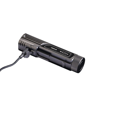 Torcia - Fenix Bc26R 1600 Lumen (Per Bicicletta) Led