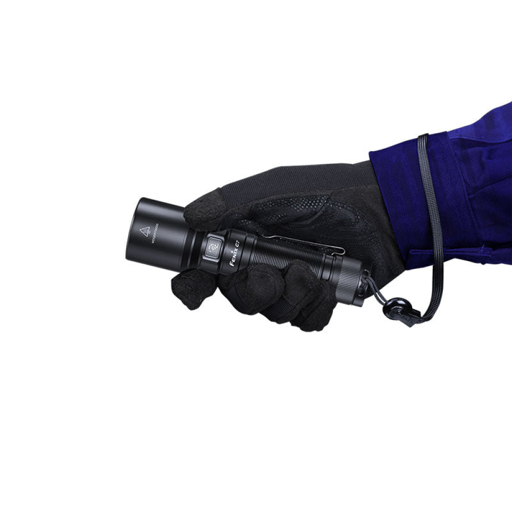 Torcia - Fenix C7 3000 Lumens