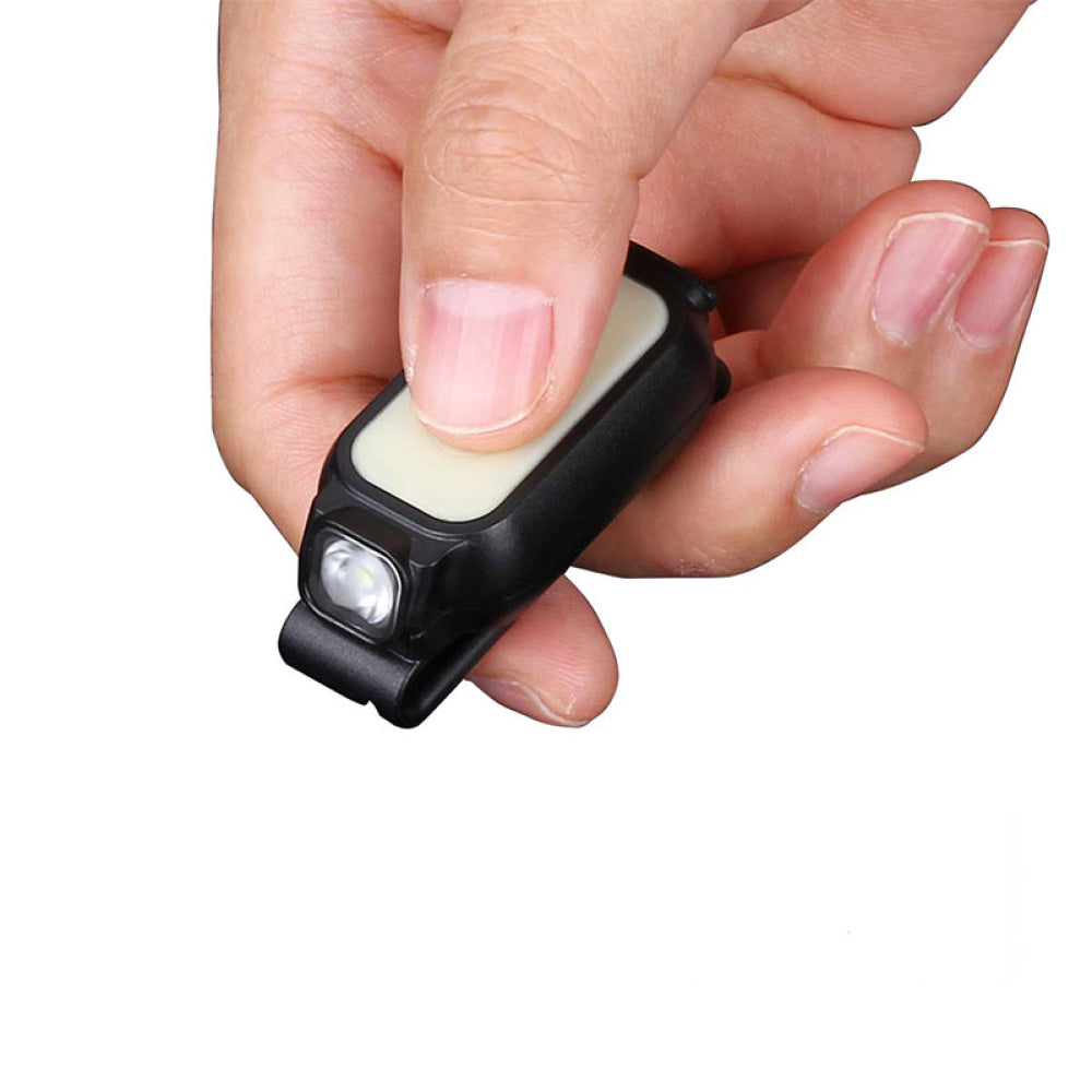 Torcia - Fenix E-Lite Mini 150 Lumen