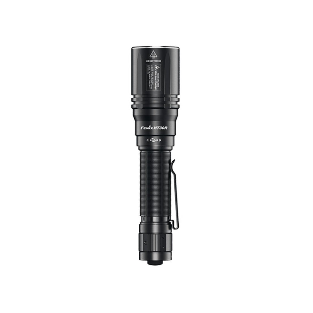 Torcia - Fenix Ht30R 500 Lumen 1500 Mt