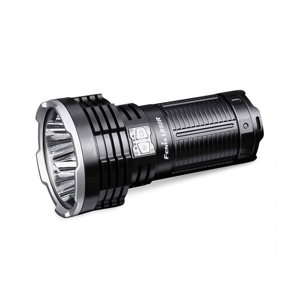 Torcia - Fenix Lr50R 12000 Lumen