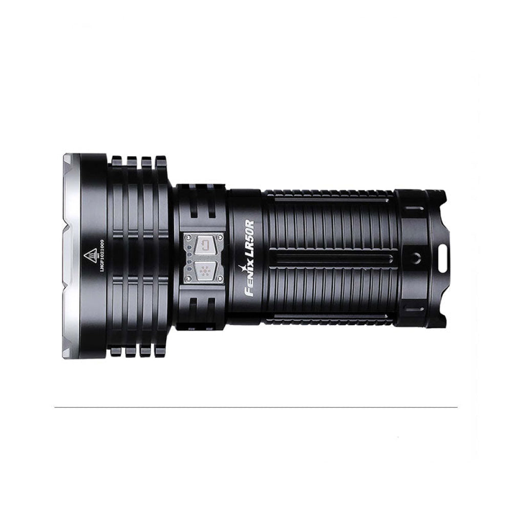 Torcia - Fenix Lr50R 12000 Lumen