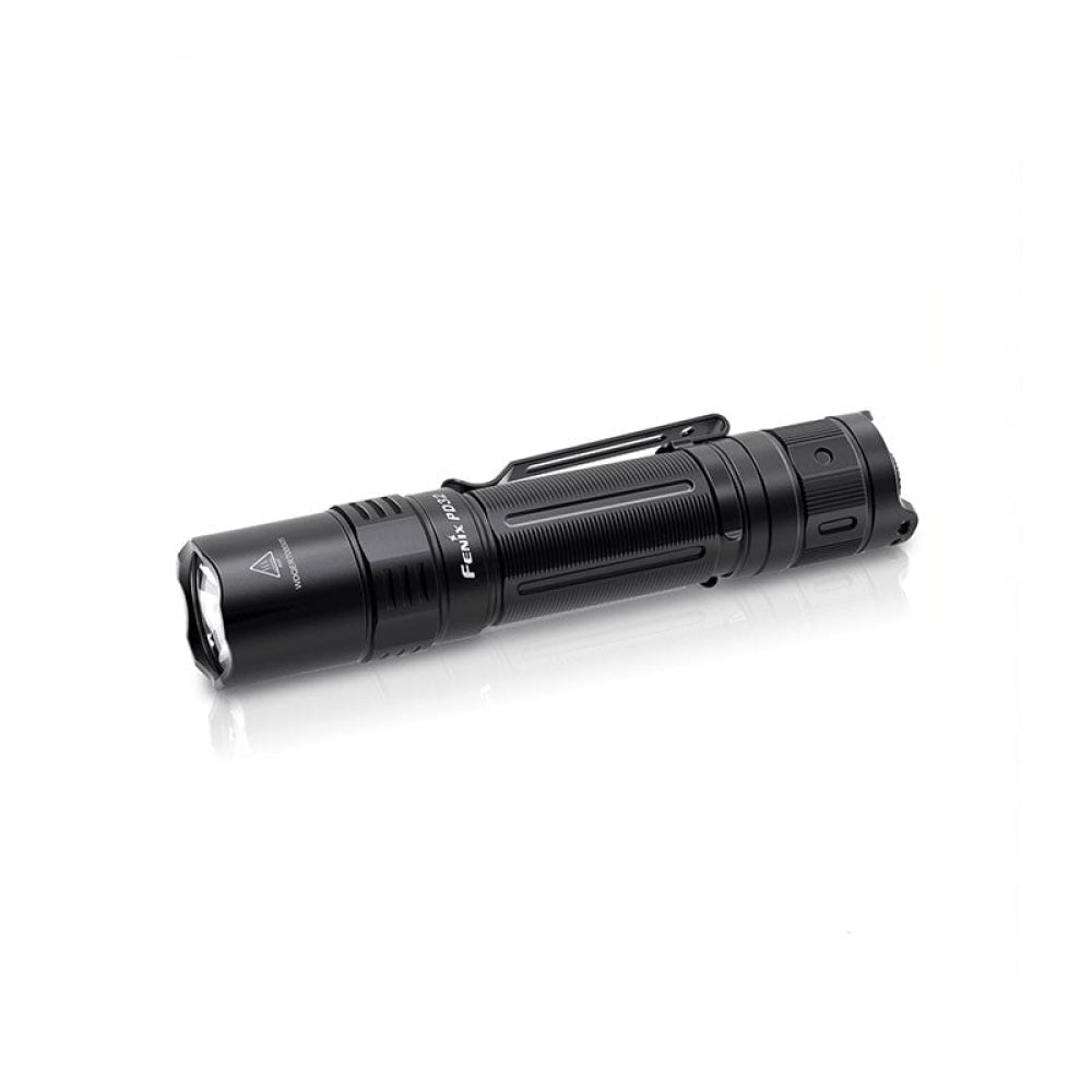 Torcia - Fenix Pd32 V2.0 1200 Lumen