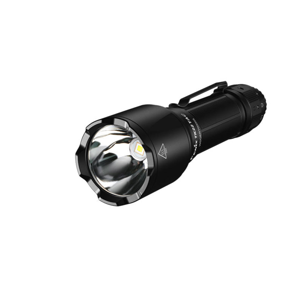 Torcia - Fenix Tk22 Tac Led 2800 Lumen Ricaricabile
