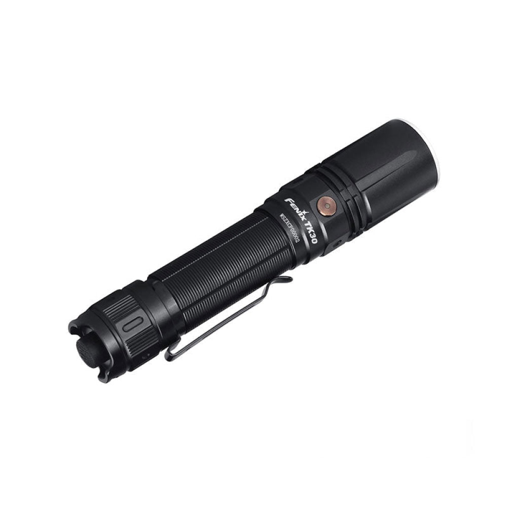 Torcia - Fenix Tk30 Laser Bianco 500 Lumen