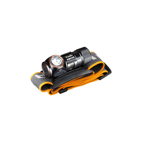 Torcia Frontale - Fenix Hm50R V2.0 700 Lumen (Ricaricabile)