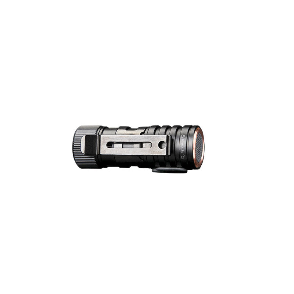 Torcia Frontale - Fenix Hm50R V2.0 700 Lumen (Ricaricabile)