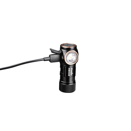 Torcia Frontale - Fenix Hm50R V2.0 700 Lumen (Ricaricabile)