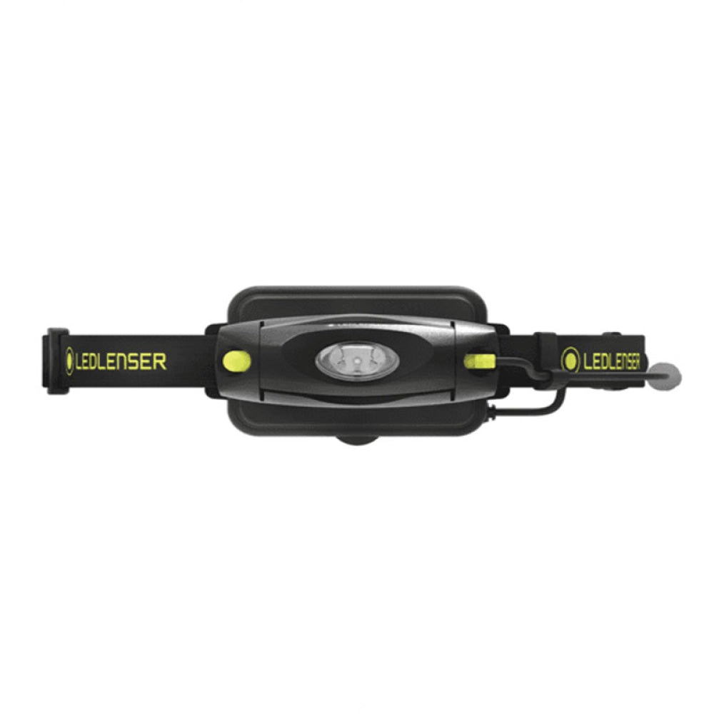 Torcia Frontale - Ledlenser Neo4
