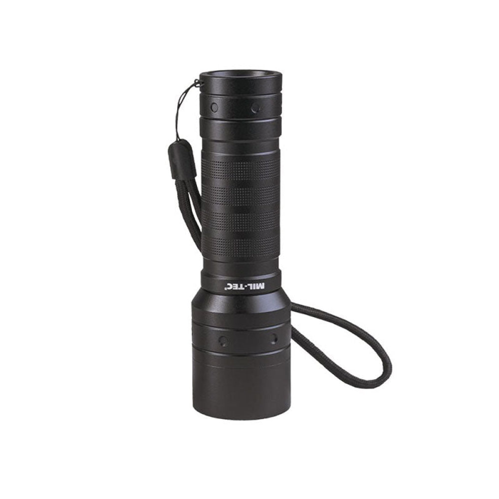 Torcia - Mil -Tec Mission 520 Nera