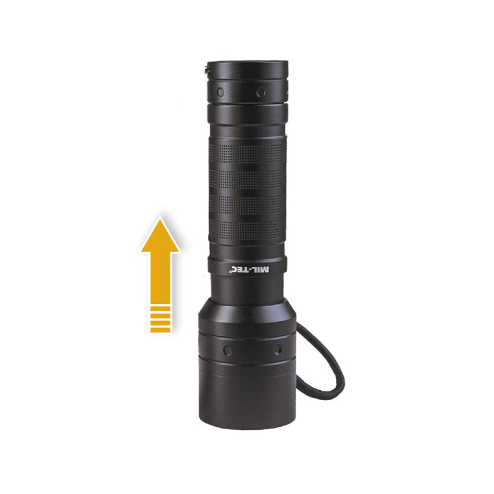 Torcia - Mil -Tec Mission 520 Nera