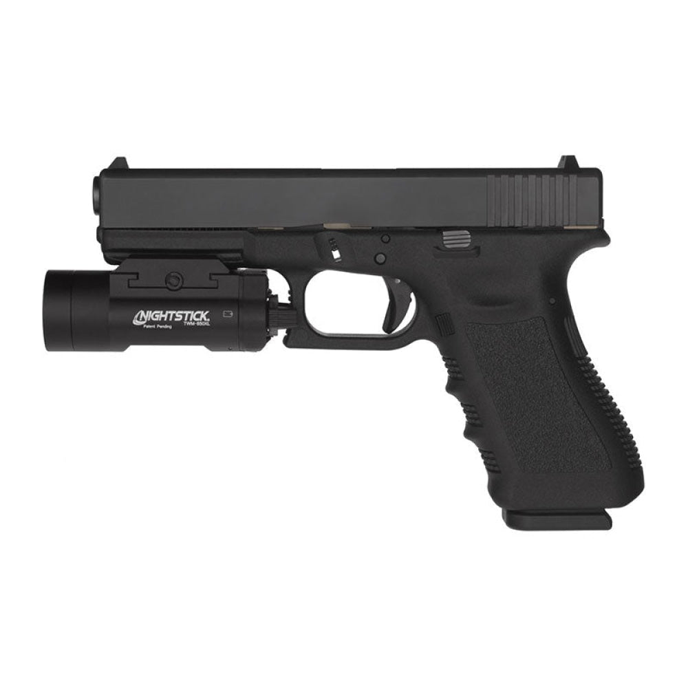 Torcia - Nightstick Twm-850Xls Handgun Weapon Light Strobe 850 Lumens