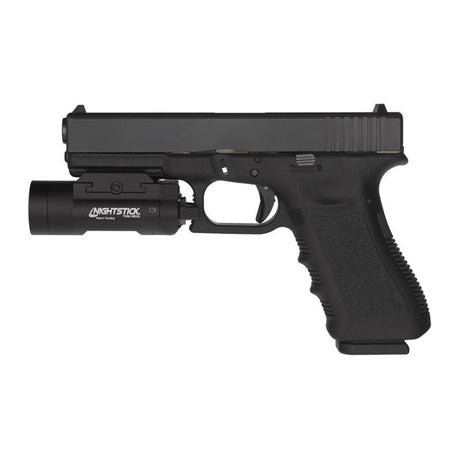 Torcia - Nightstick Twm-850Xls Handgun Weapon Light Strobe 850 Lumens