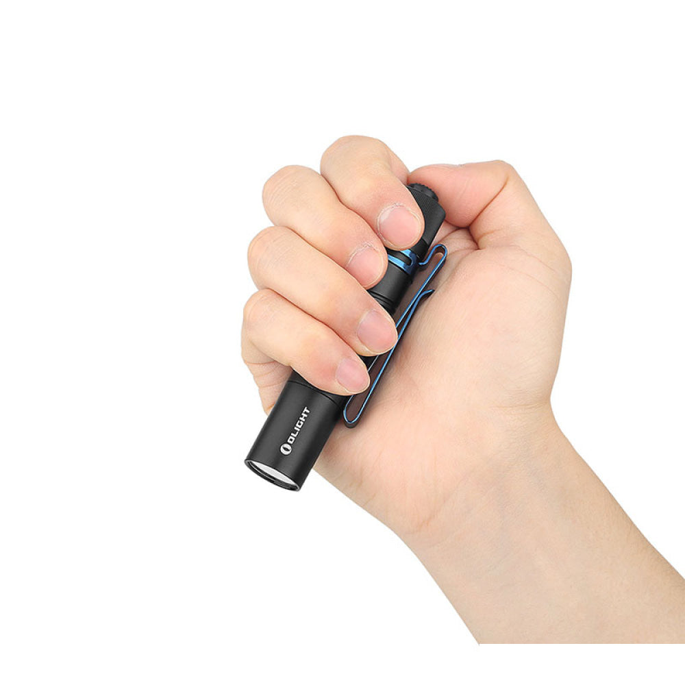 Torcia - Olight I5T Eos A Led 300 Lumens