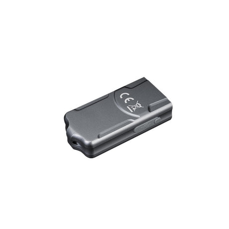 Torcia Portachiavi - Fenix E03R V2.0 500 Lumens
