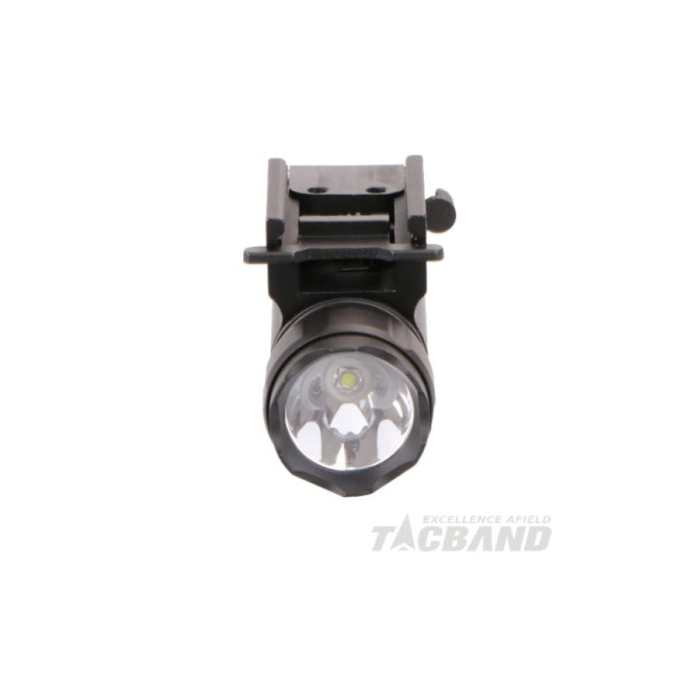 Torcia - Tacband Tactical Handgun Led Light 250 Lumens 165 Yard