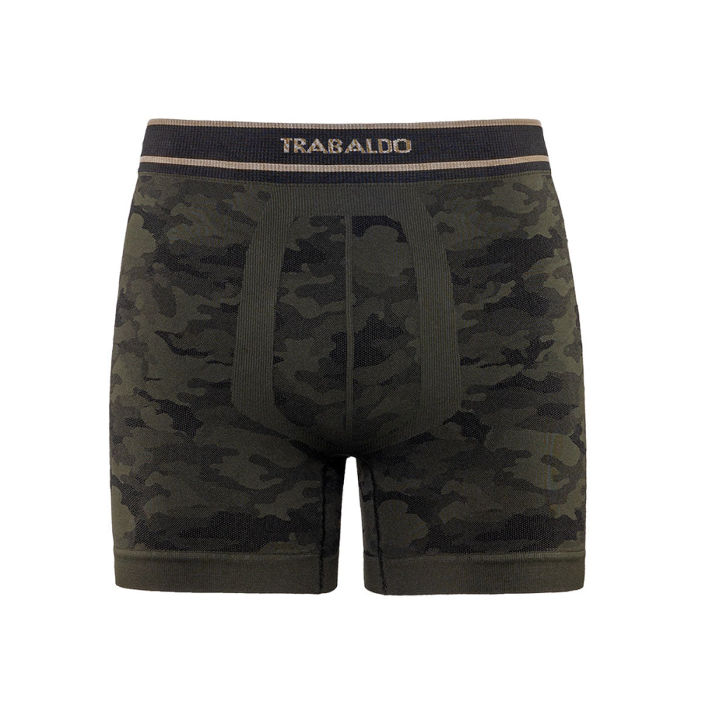 TRABALDO - BOXER 298/camo - S/M