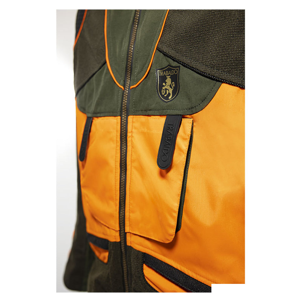 Trabaldo - Giacca Gladiator 3.0 H.v.