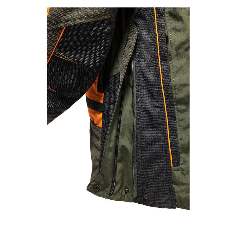 Trabaldo - Giacca Gladiator 3.0 H.v.