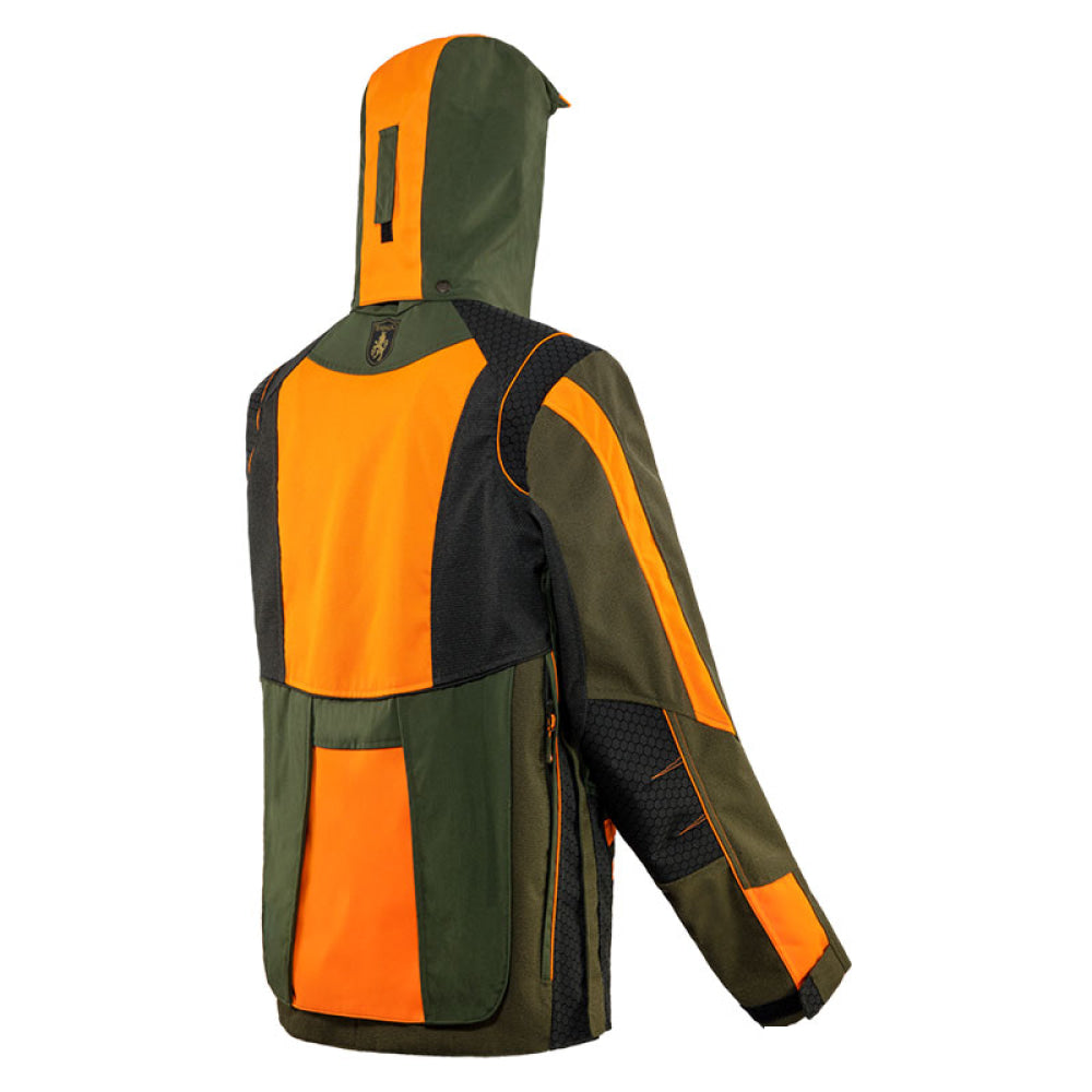 Trabaldo - Giacca Gladiator 3.0 H.v.