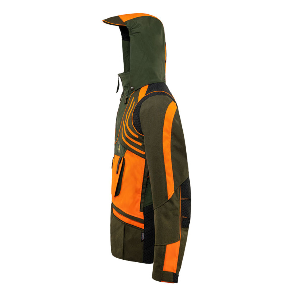 Trabaldo - Giacca Gladiator 3.0 H.v.