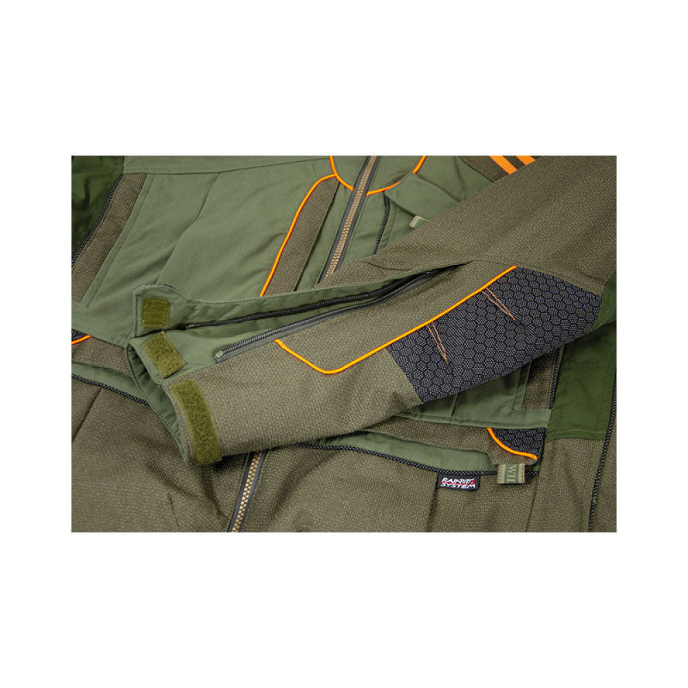 Trabaldo - Giacca Gladiator Evo