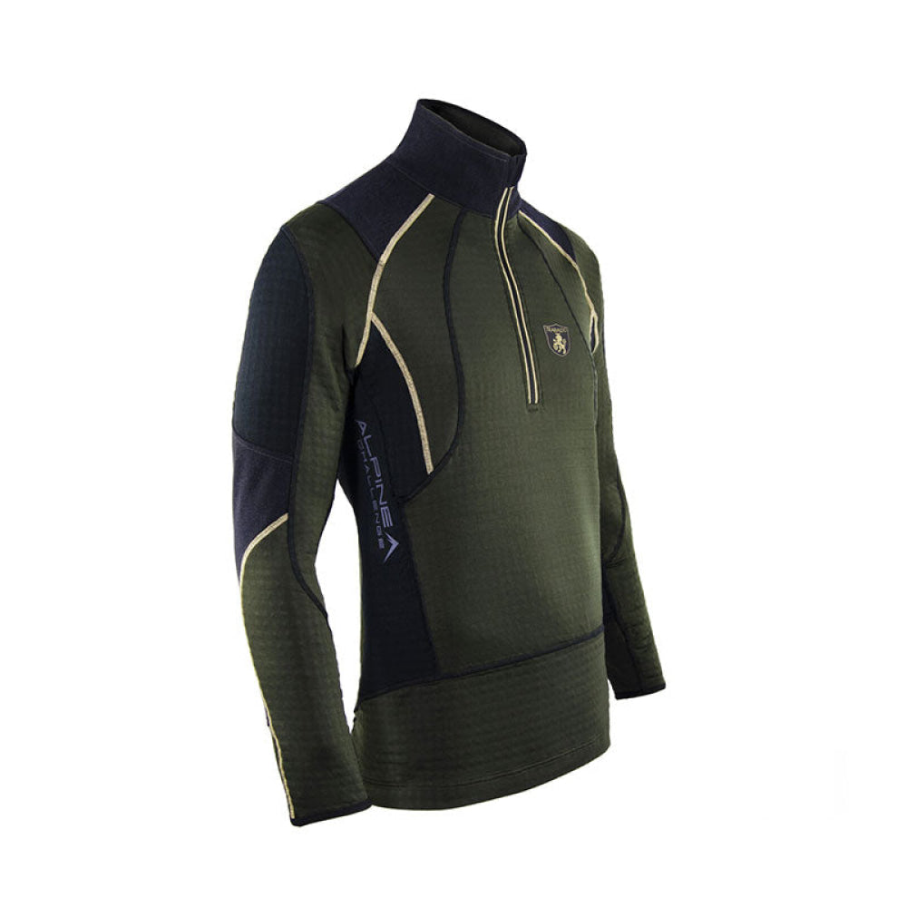 Trabaldo - Maglia Serak 171/Powerair