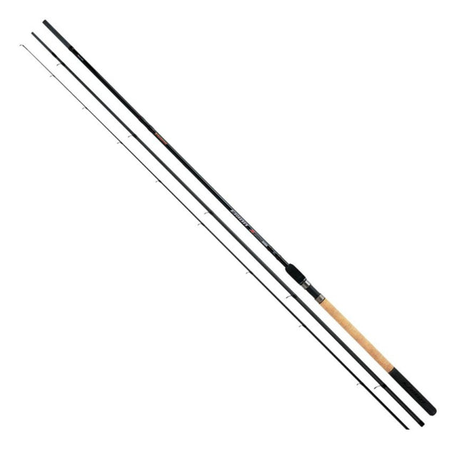 Trabucco - Erion Xt Match Pro 450-25 | 4.50M / 15’ 8-25G 3 Pz