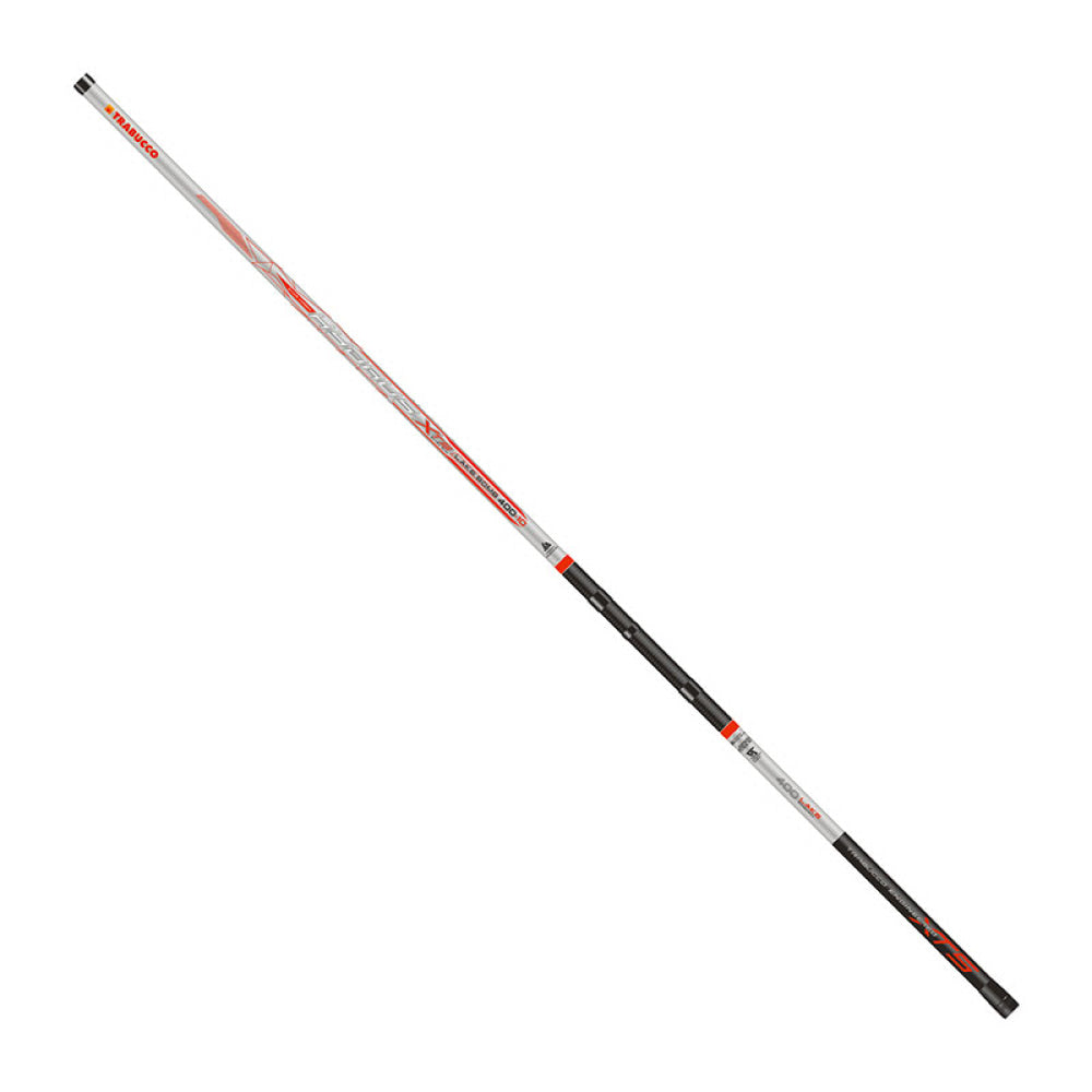 Trabucco - Hydrus Xts Lake Bomb 400•10 4M/4 Sez./4-10G