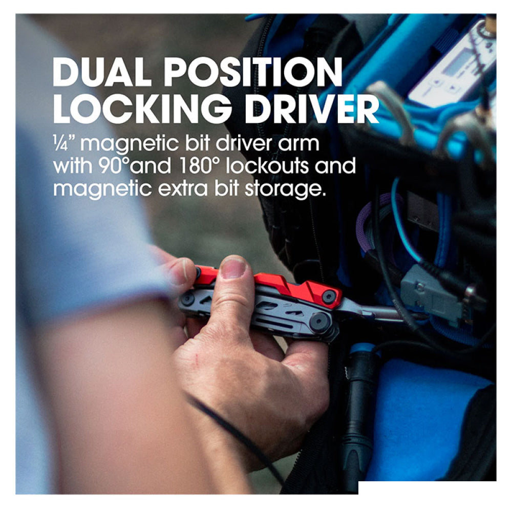 True Utility - Titanium Pocket Multi Tool