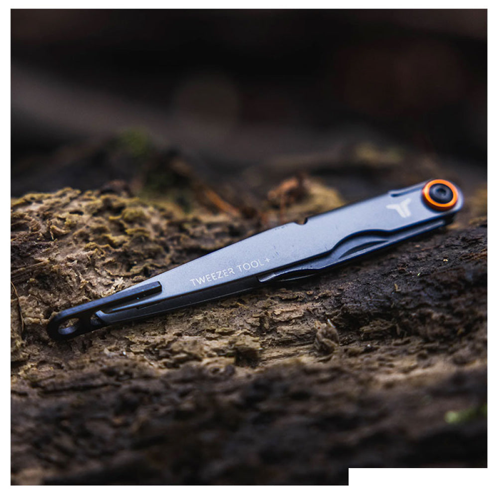 True Utility - Tweezer Tool +