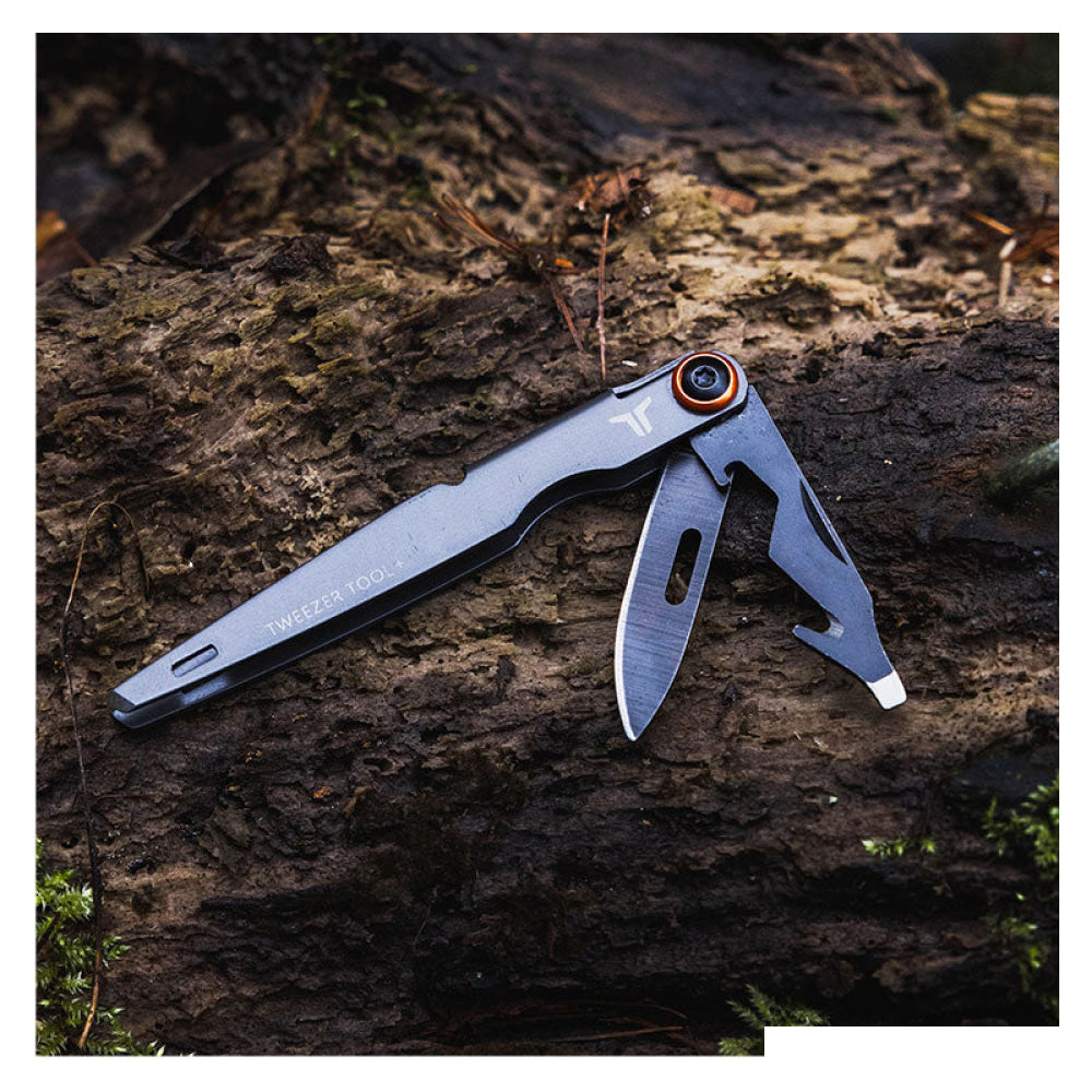 True Utility - Tweezer Tool +