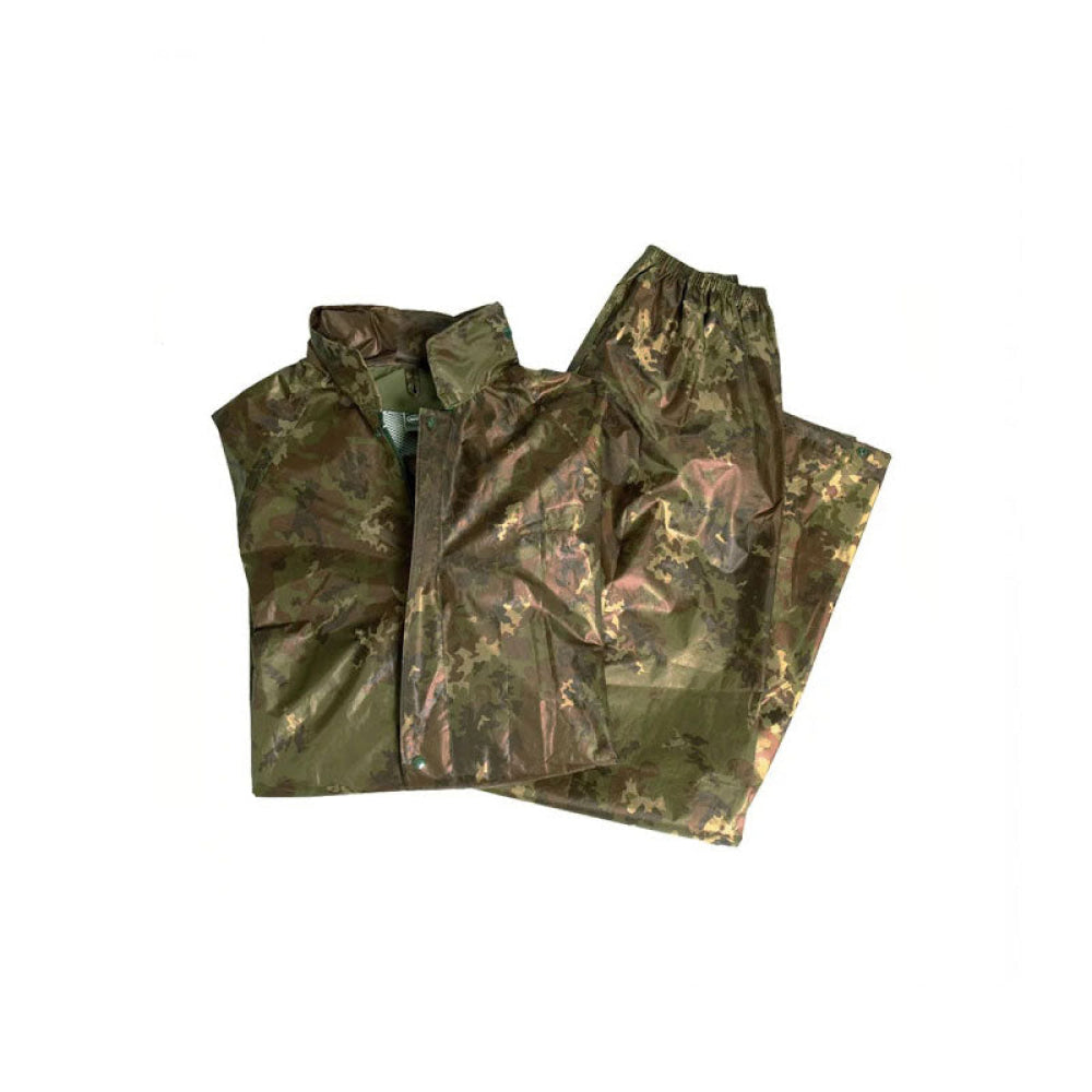 TUTA - ANTIPIOGGIA VEGETATO C / L XL