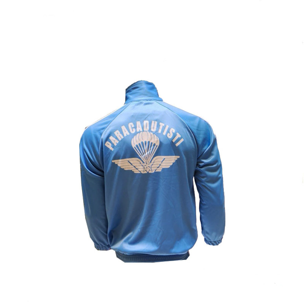 TUTA - FOLGORE 2020 - PRODOTTO UFFICIALE