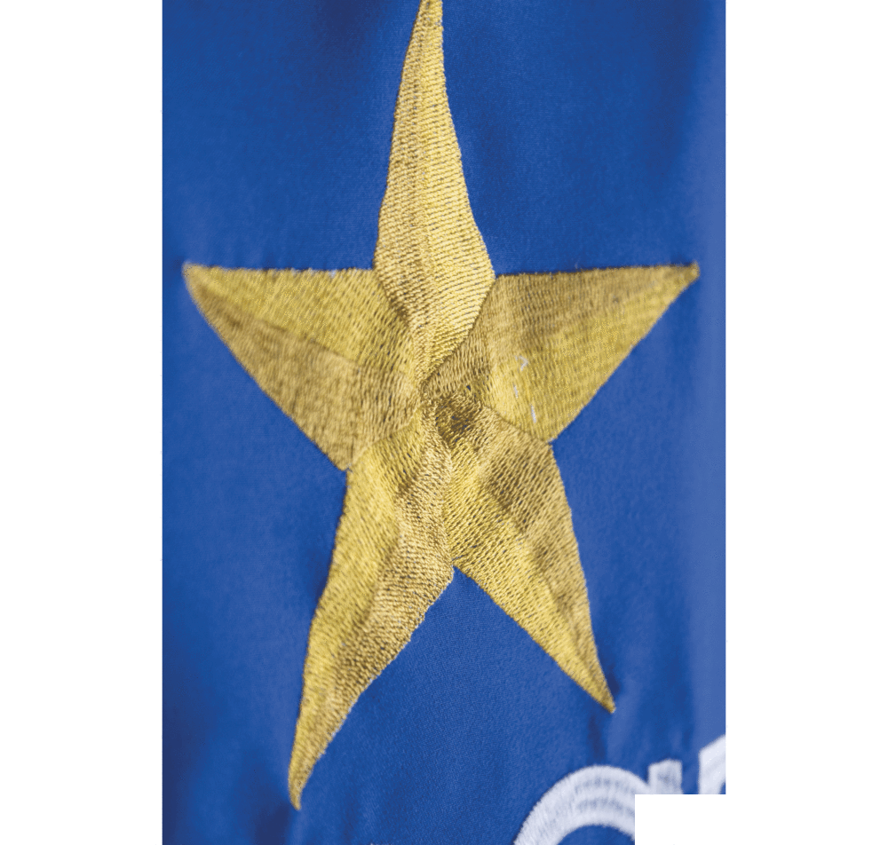 TUTA GINNICA BAMBINO ESERCITO ITALIANO BLUETTE PRODOTTO UFFICIALE