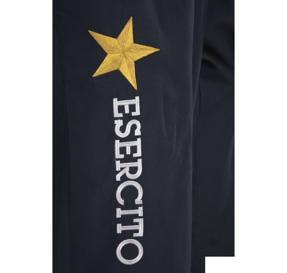 TUTA GINNICA BAMBINO ESERCITO ITALIANO BLUETTE PRODOTTO UFFICIALE