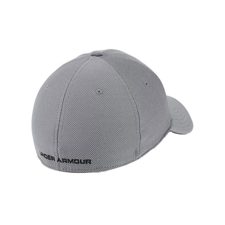 Under Armour - Cappello Blitzing 3.0 Graphite / Black