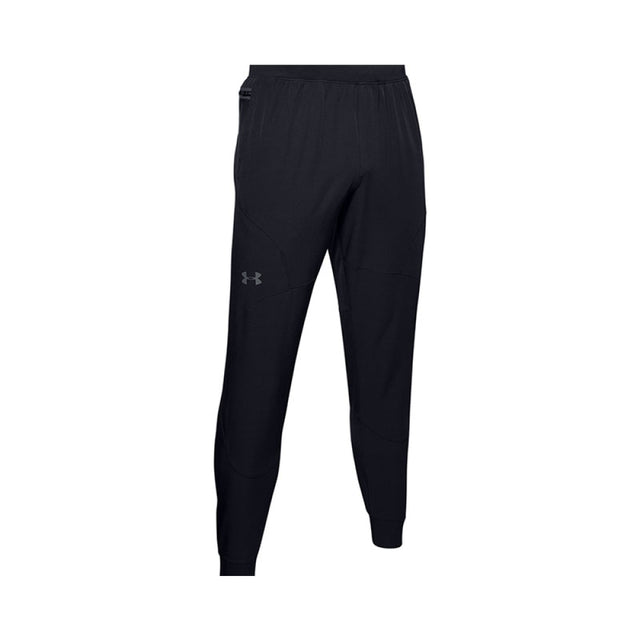 Under Armour - Uomo Pantaloni Jogger Unstoppable Black / Pitch Gray S